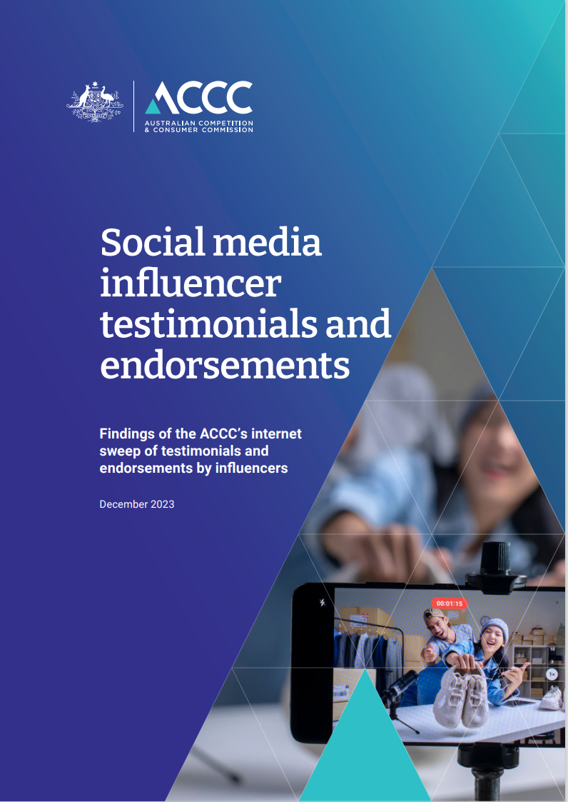 ACCA Dec 2023 report cover
