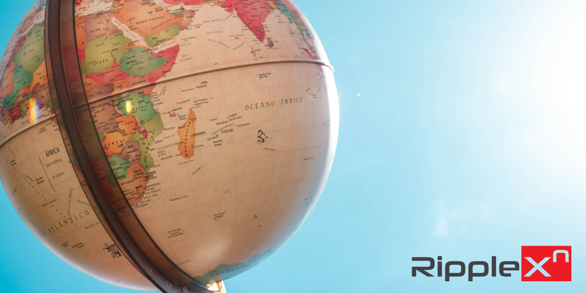 RippleXn -  List of global advertising regulators - 186 countries