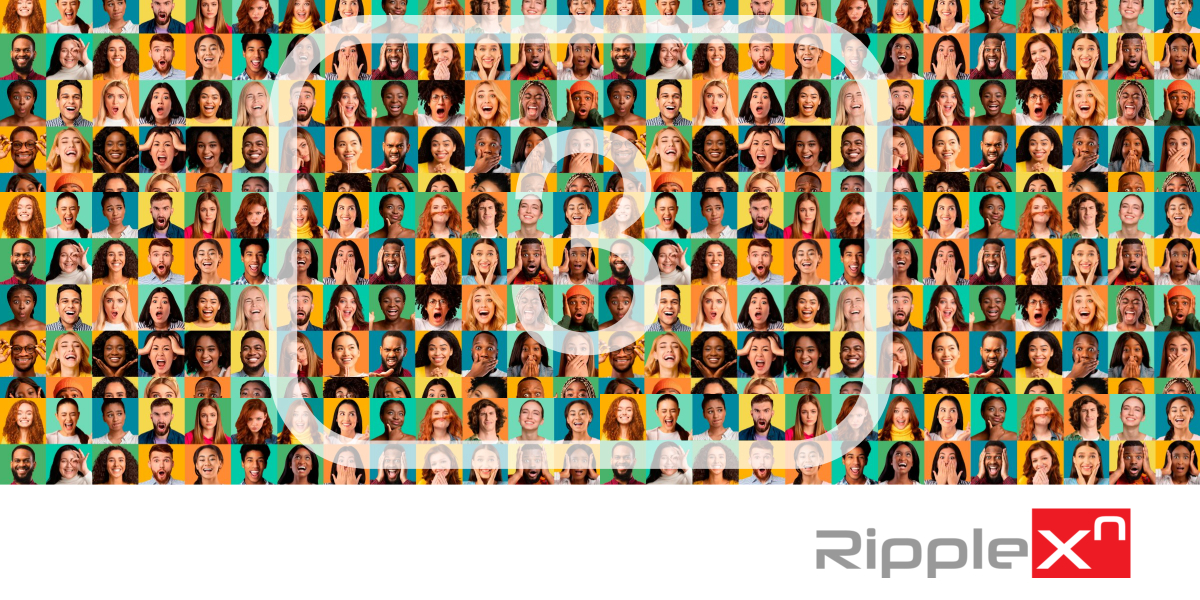The Rise of Trusted Influence: 3 Key Gen Z Trends to Act on When Launching Your Next Campaign