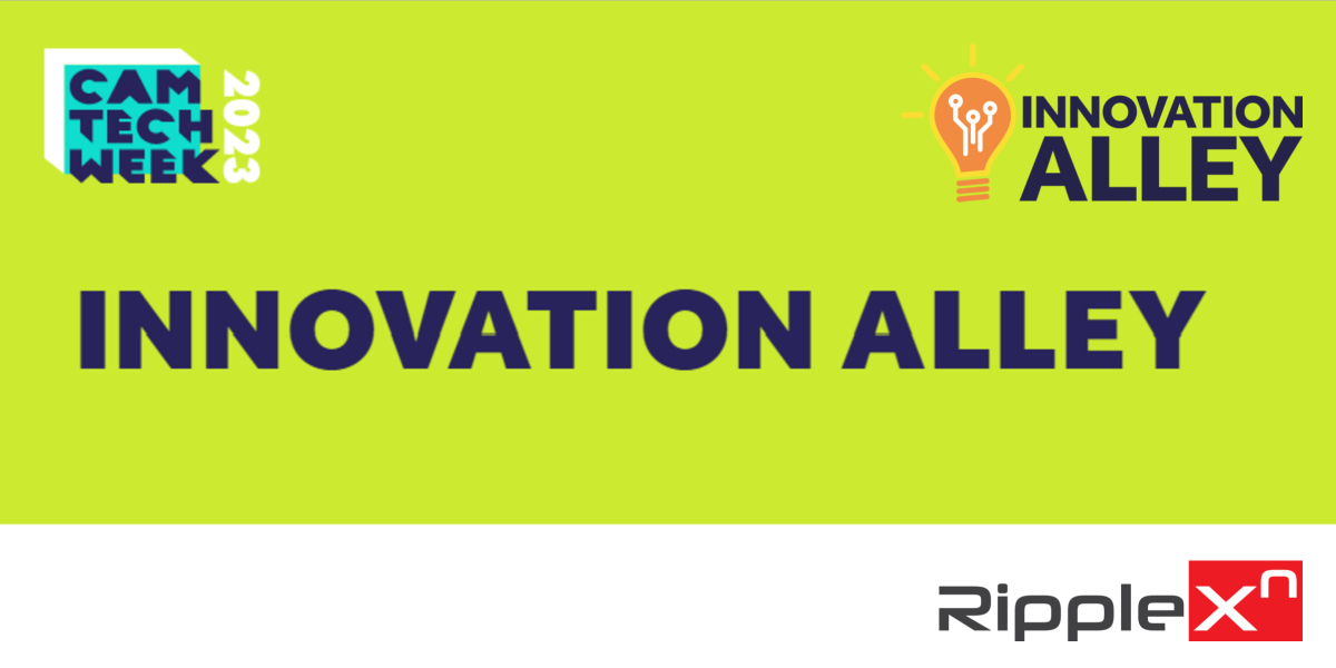 RippleXn - Innovation Alley 2023
