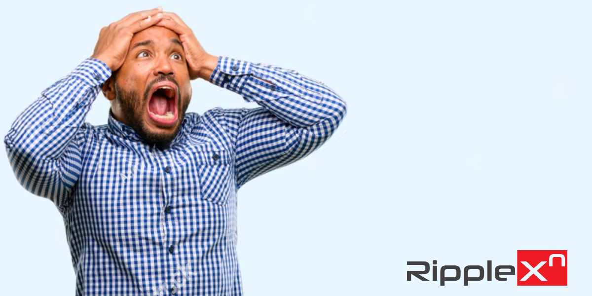 Brand reputation risk in 2023 and beyond: Who owns it? How to mitigate against it