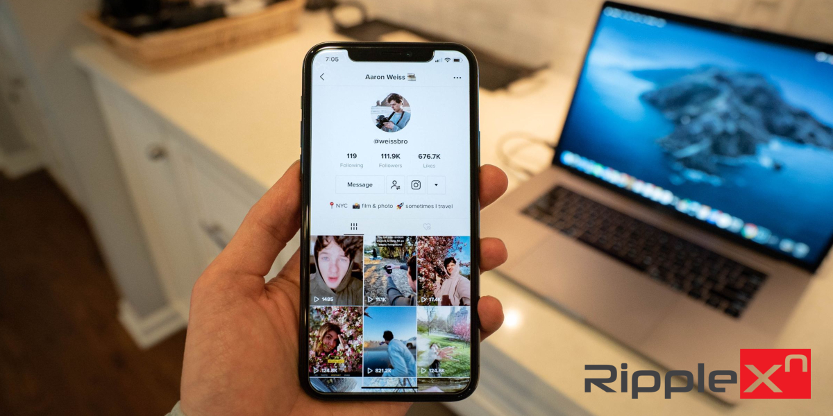 Understanding Stitch on TikTok: A Creative Tool and Its Legal Implications